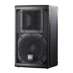 KV2 Audio EX10 Aktywna kolumna szerokopasmowa, dwudrożna z neodymowymi głośnikami, z zaczepami do podwieszania